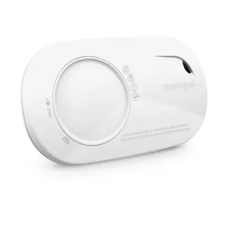 FireAngel Detektor CO FA3328 s funkcí NFC diagnostiky