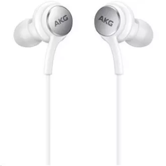 Samsung stereo sluchátka EO-IC100BWE, USB-C, bílá (OOB bulk)