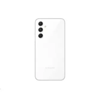 Samsung Galaxy A54 5G (A546), 8/128 GB, EU, bílá