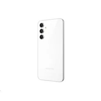 Samsung Galaxy A54 5G (A546), 8/128 GB, EU, bílá