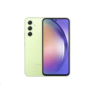 Samsung Galaxy A54 5G (A546), 8/256 GB, EU, zelená Samsung Galaxy A54 5G (A546), 8/256 GB, EU, zelená