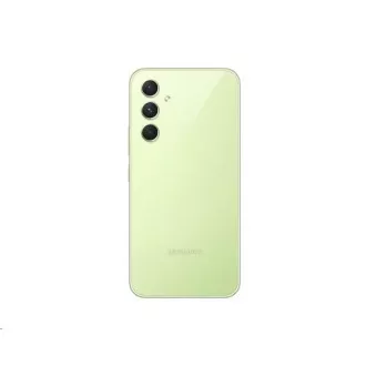 Samsung Galaxy A54 5G (A546), 8/256 GB, EU, zelená Samsung Galaxy A54 5G (A546), 8/256 GB, EU, zelená
