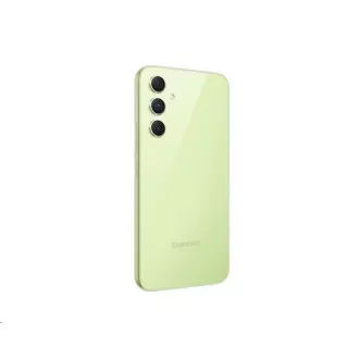 Samsung Galaxy A54 5G (A546), 8/256 GB, EU, zelená Samsung Galaxy A54 5G (A546), 8/256 GB, EU, zelená