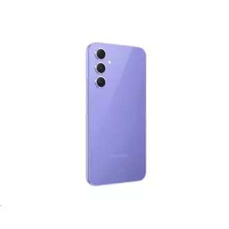Samsung Galaxy A54 5G (A546), 8/256 GB, EU, fialová