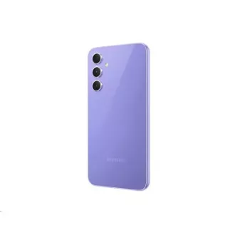 Samsung Galaxy A54 5G (A546), 8/256 GB, EU, fialová