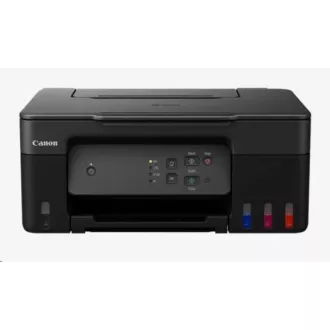 Canon PIXMA Tiskárna G2430 doplnitelné zásobníky inkoustu) - barevná, MF (tisk, kopírka, sken), USB - Rozbalené Canon PIXMA Tiskárna G2430 doplnitelné zásobníky inkoustu) - barevná, MF (tisk, kopírka, sken), USB - Rozbalené
