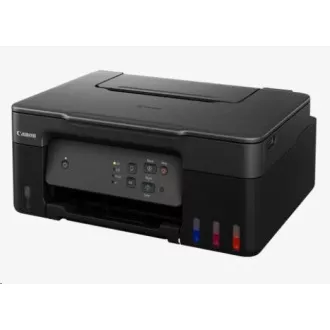 Canon PIXMA Tiskárna G2430 doplnitelné zásobníky inkoustu) - barevná, MF (tisk, kopírka, sken), USB - Rozbalené Canon PIXMA Tiskárna G2430 doplnitelné zásobníky inkoustu) - barevná, MF (tisk, kopírka, sken), USB - Rozbalené