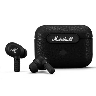 Marshall MOTIF A.N.C. sluchátka - BLACK