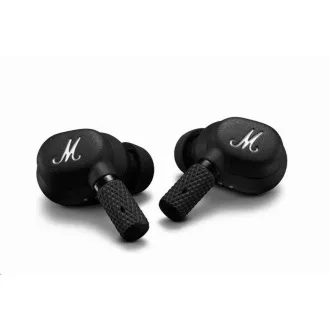 Marshall MOTIF A.N.C. sluchátka - BLACK