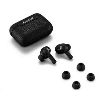 Marshall MOTIF A.N.C. sluchátka - BLACK