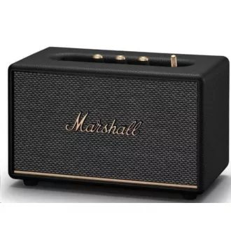 Reproduktor Marshall ACTON BT III, černá Reproduktor Marshall ACTON BT III, černá
