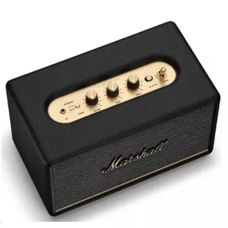 Reproduktor Marshall ACTON BT III, černá Reproduktor Marshall ACTON BT III, černá