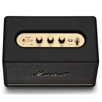 Reproduktor Marshall ACTON BT III, černá Reproduktor Marshall ACTON BT III, černá