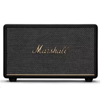 Reproduktor Marshall ACTON BT III, černá Reproduktor Marshall ACTON BT III, černá