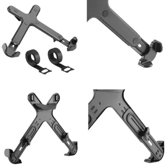 Držák na notebook Fiber Mounts M8C36 Držák na notebook Fiber Mounts M8C36