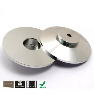 Lankový držák na Tv Fiber Mounts M5C57 Lankový držák na Tv Fiber Mounts M5C57