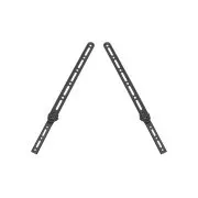 Přídavný držák soundbaru na držáky Tv Fiber Mounts M9C12