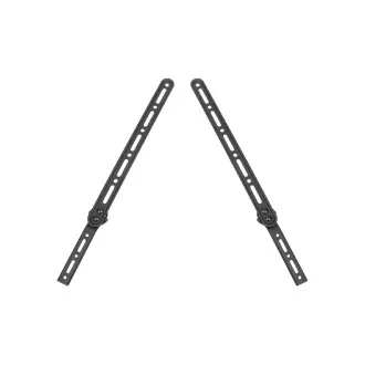 Přídavný držák soundbaru na držáky Tv Fiber Mounts M9C12