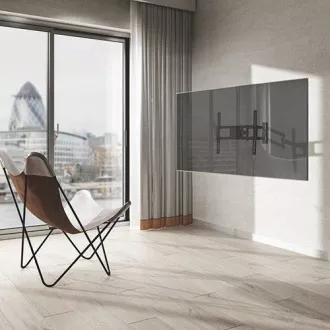 Výsuvný držák na televize Fiber Mounts Long61 Výsuvný držák na televize Fiber Mounts Long61