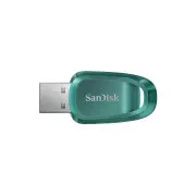 SanDisk Flash Disk 128GB Ultra Eco, USB 3.2 Gen 1, Upto 100MB/s R