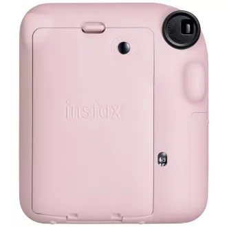 Fujifilm Instax mini 12 Blossom Pink - Použité