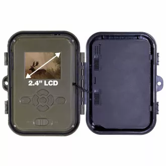 EVOLVEO StrongVision PRO A, fotopast/bezpečnostní kamera