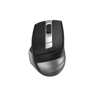 A4tech FB35CS, FSTYLER bezdrátová myš, kouřově šedá A4tech FB35CS, FSTYLER bezdrátová myš, kouřově šedá