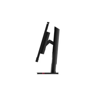 LENOVO LCD T24mv-30 - 23.8”, IPS, 16:9, 1920x1080, 4ms/6ms, 250cd/m2, 1000:1, VGA, DP, HDMI, 5xUSB, USB-C, RJ45, VESA, cam, rep, Pivt