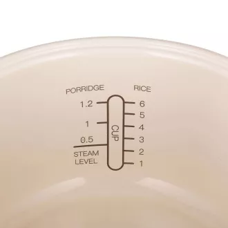 Lauben Low Sugar Rice Cooker 3000AT - rýžovar Lauben Low Sugar Rice Cooker 3000AT - rýžovar