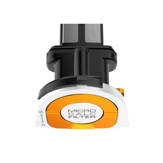Tefal Ultimate Pure FV9845E0 napařovací žehlička, 3200 W, Anti-drip, automatické vypnutí, broskvová