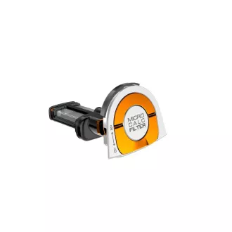 Tefal Ultimate Pure FV9845E0 napařovací žehlička, 3200 W, Anti-drip, automatické vypnutí, broskvová