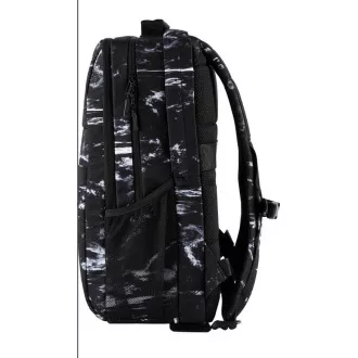HP Campus XL Marble Stone Backpack - Batoh
