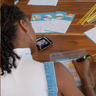 3Doodler 3D Pero Create+ 3D pero a 75 náplní a 5 šablon 3Doodler 3D Pero Create+ 3D pero a 75 náplní a 5 šablon