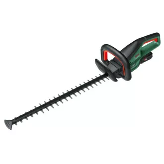 BOSCH UniversalHedgeCut 18V-55, akumulátorové nůžky, 18 V, délka čepele 55 cm, rozteč zubů 22 mm, akumulátor 2.5 Ah BOSCH UniversalHedgeCut 18V-55, akumulátorové nůžky, 18 V, délka čepele 55 cm, rozteč zubů 22 mm, akumulátor 2.5 Ah