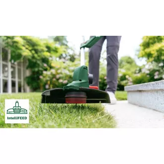 BOSCH UniversalGrassCut 18V-260, akumulátorová strunová sekačka, 18 V, struna 26 cm BOSCH UniversalGrassCut 18V-260, akumulátorová strunová sekačka, 18 V, struna 26 cm