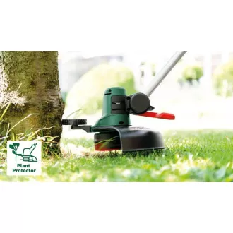 BOSCH UniversalGrassCut 18V-260, akumulátorová strunová sekačka, 18 V, struna 26 cm BOSCH UniversalGrassCut 18V-260, akumulátorová strunová sekačka, 18 V, struna 26 cm