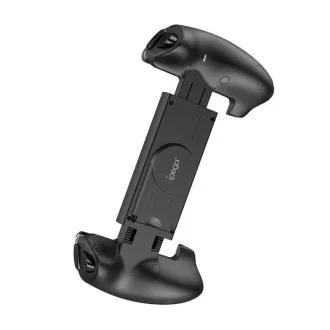 iPega PG-9083B herní ovladač s uchycením pro MT/TB pro Android/iOS/Nintendo Switch/Windows/PS 3, barva plamenů iPega PG-9083B herní ovladač s uchycením pro MT/TB pro Android/iOS/Nintendo Switch/Windows/PS 3, barva plamenů