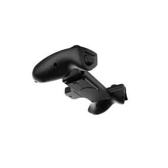 iPega PG-9023s herní ovladač s uchycením pro MT/TB pro Android/iOS/Nintendo Switch/Windows/PS 3, černý