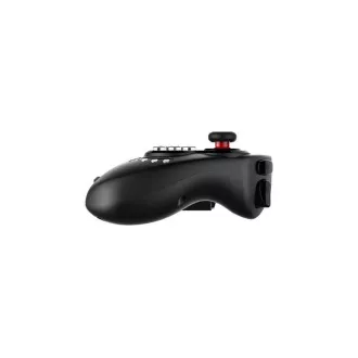 iPega PG-9023s herní ovladač s uchycením pro MT/TB pro Android/iOS/Nintendo Switch/Windows/PS 3, černý