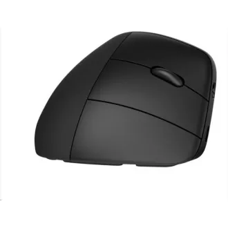 HP 920 Ergonomic Wireless Mouse - bezdrátová ergonomická myš