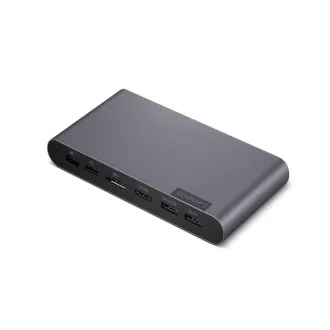 LENOVO dokovací stanice ThinkPad USB-C Universal Business Dock LENOVO dokovací stanice ThinkPad USB-C Universal Business Dock