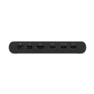 LENOVO dokovací stanice ThinkPad USB-C Universal Business Dock LENOVO dokovací stanice ThinkPad USB-C Universal Business Dock