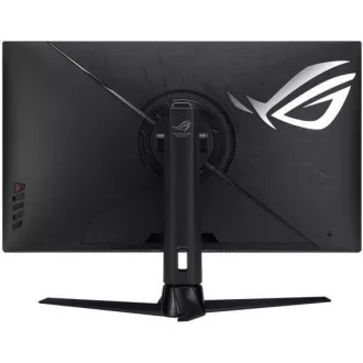 ASUS LCD 32" XG32UQ 3840 x 2160 ROG Strix Gaming HDMI 2.1 DP Fast IPS, 160 Hz 1 ms 2xUSB 3.2 - Kabely: DP HDMI USB3.0 ASUS LCD 32" XG32UQ 3840 x 2160 ROG Strix Gaming HDMI 2.1 DP Fast IPS, 160 Hz 1 ms 2xUSB 3.2 - Kabely: DP HDMI USB3.0