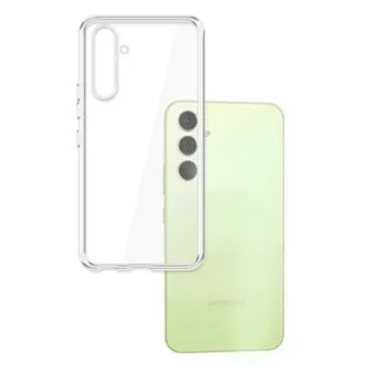 3mk ochranný kryt Clear Case pro Samsung Galaxy A54 5G (SM-A546), čirá