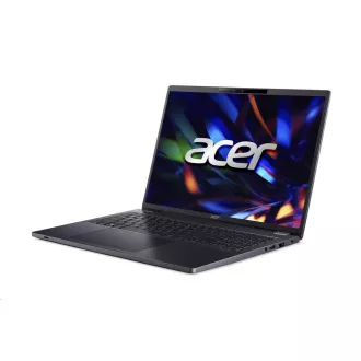 ACER NTB TravelMate P4 (TMP416-52G-57E9), i5-1335U, 16" 1920x1200 IPS, 16GB, 512GB SSD, GeForce RTX 2050, W11PRO, SlateBlue