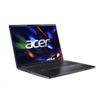 ACER NTB TravelMate P4 (TMP416-52G-57E9), i5-1335U, 16" 1920x1200 IPS, 16GB, 512GB SSD, GeForce RTX 2050, W11PRO, SlateBlue