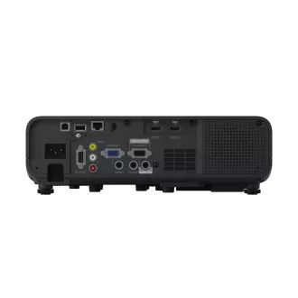 EPSON projektor EB-L265F, 1920x1080, 4600ANSI, 2.500.000:1, USB, LAN, VGA, WiFi, HDMI EPSON projektor EB-L265F, 1920x1080, 4600ANSI, 2.500.000:1, USB, LAN, VGA, WiFi, HDMI