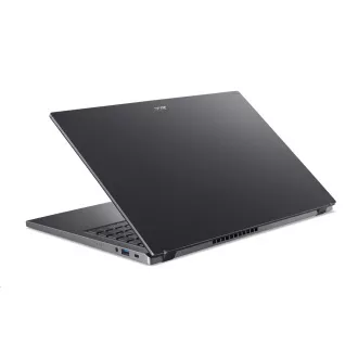 ACER NTB Aspire 5 15 (A515-48M-R3RX), Ryzen 5 7530U, 15, 6" FHD IPS, 8GB, 512GB SSD, AMD Radeon, W11H, Steel Gray