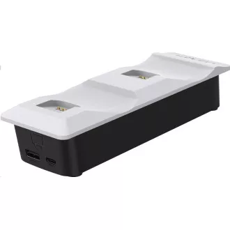 VENOM VS5001 White PS5 Twin Docking Station VENOM VS5001 White PS5 Twin Docking Station