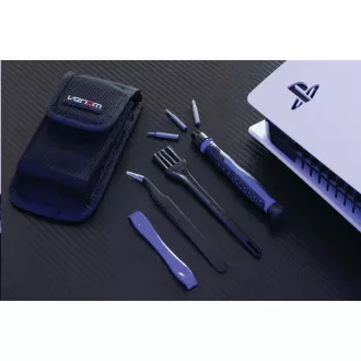 VENOM VS5008 PS5 Console Cleaning Kit VENOM VS5008 PS5 Console Cleaning Kit